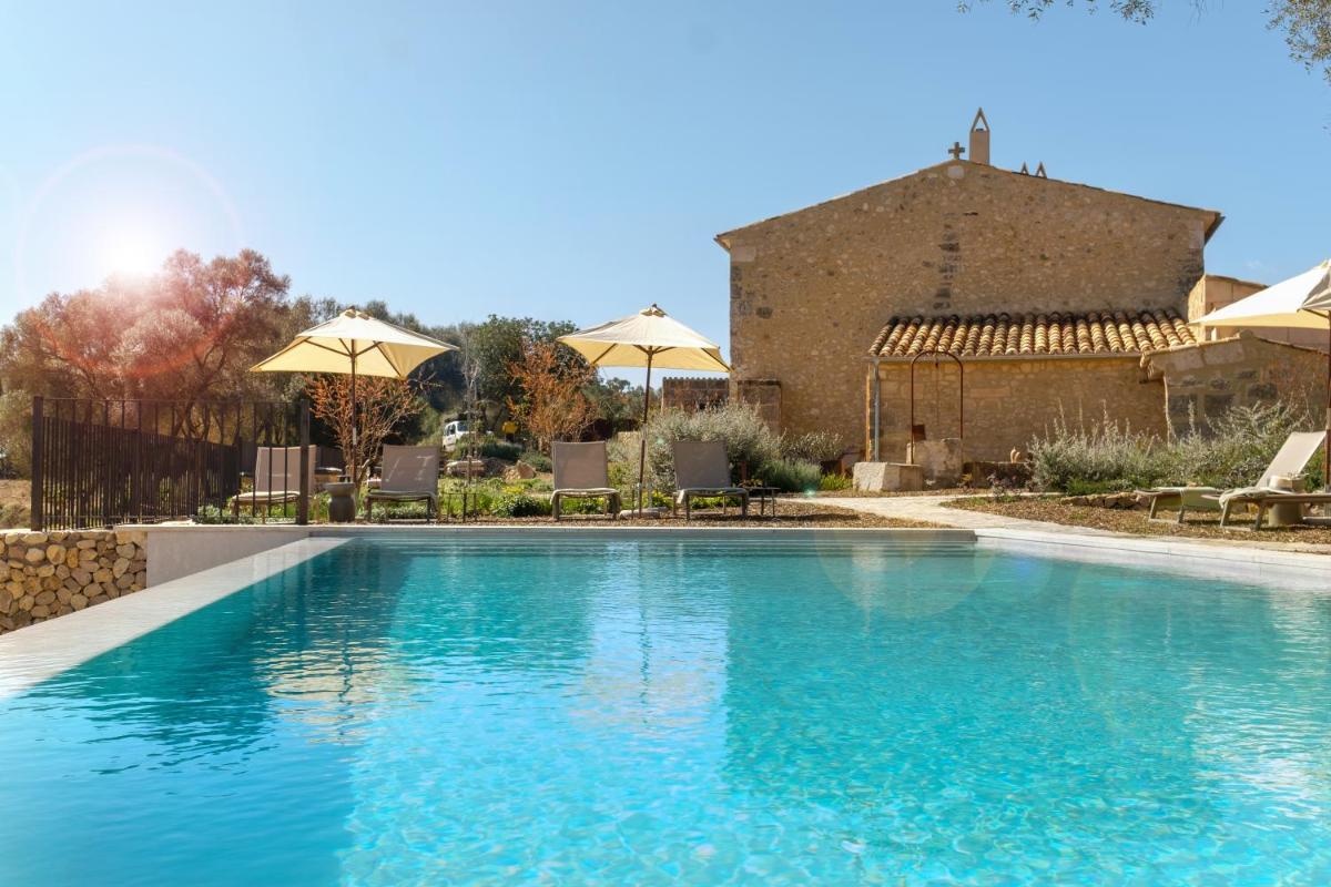Fincahotel Treurer - Olive Grove & Grand House - Adults Only