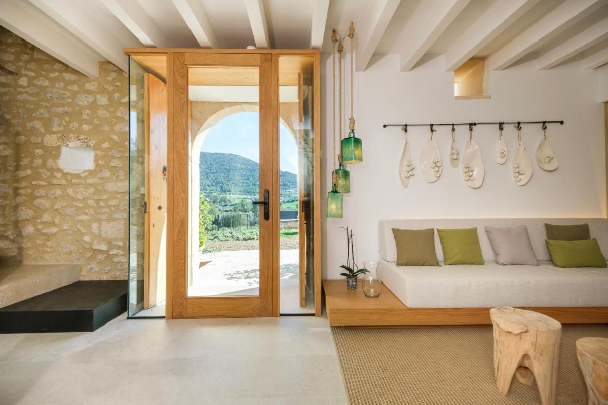 Fincahotel Treurer - Olive Grove & Grand House - Adults Only