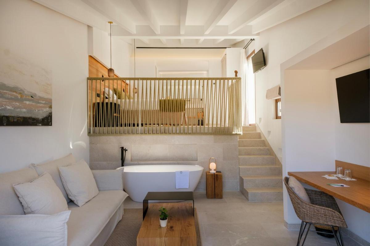 Fincahotel Treurer - Olive Grove & Grand House - Adults Only