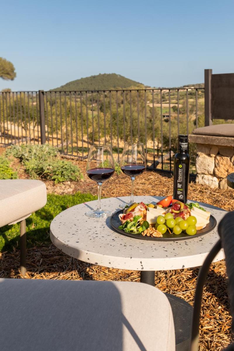 Fincahotel Treurer - Olive Grove & Grand House - Adults Only