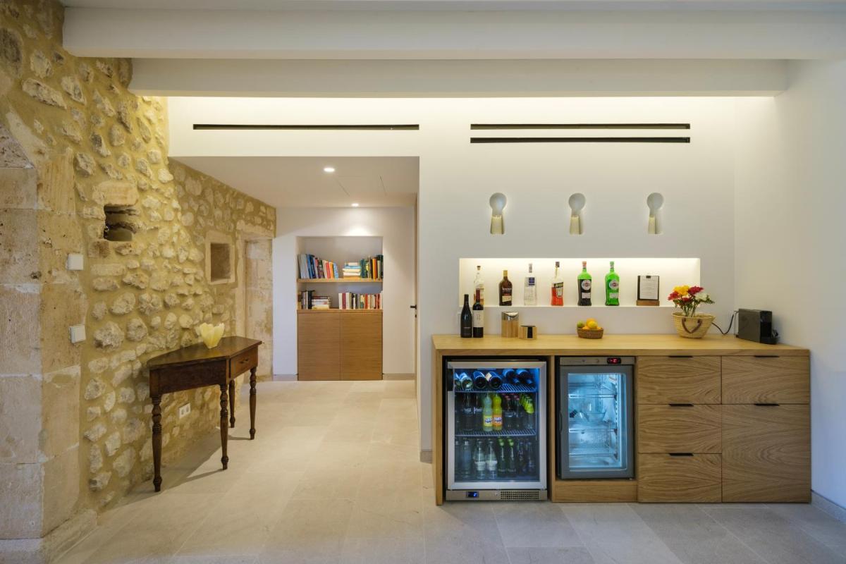 Fincahotel Treurer - Olive Grove & Grand House - Adults Only