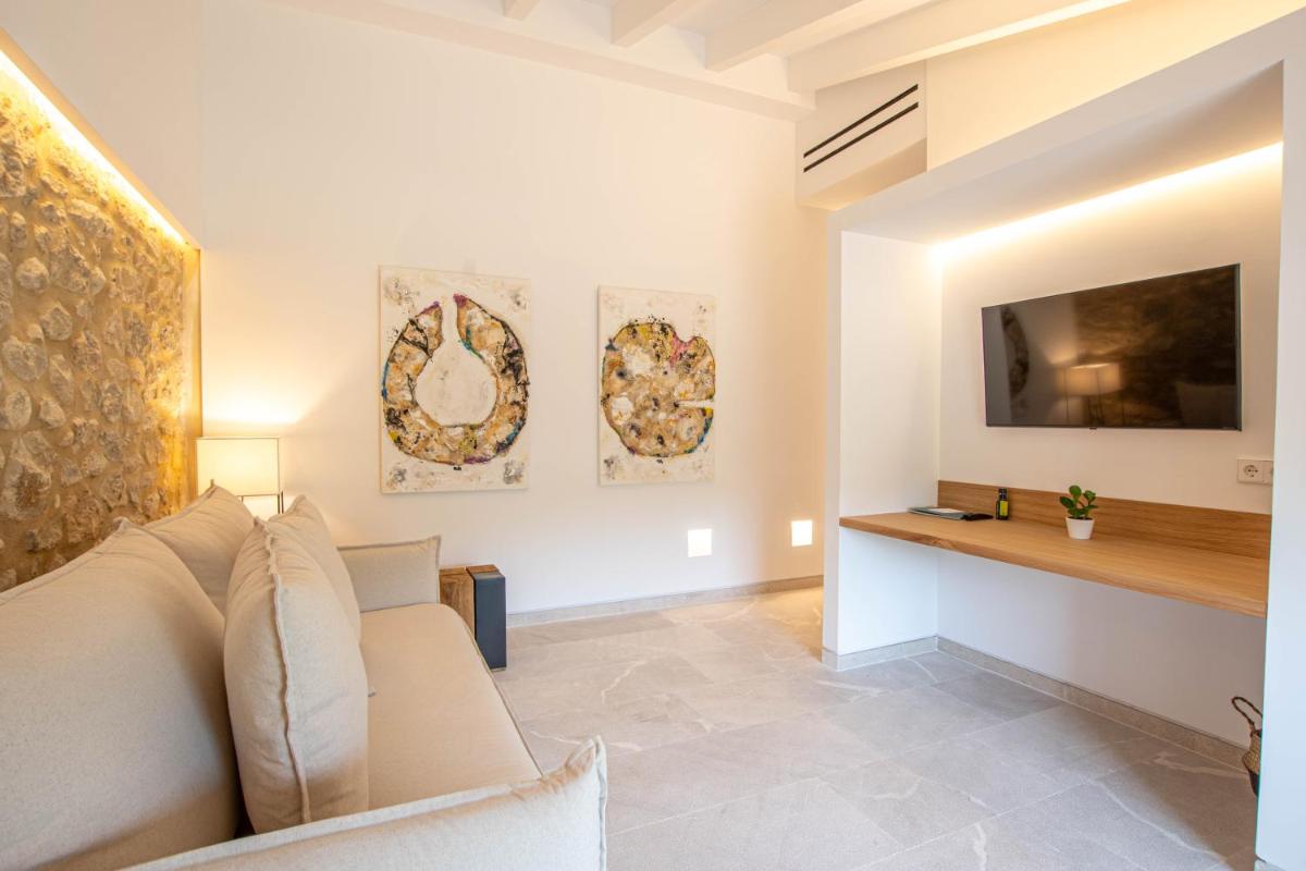 Fincahotel Treurer - Olive Grove & Grand House - Adults Only