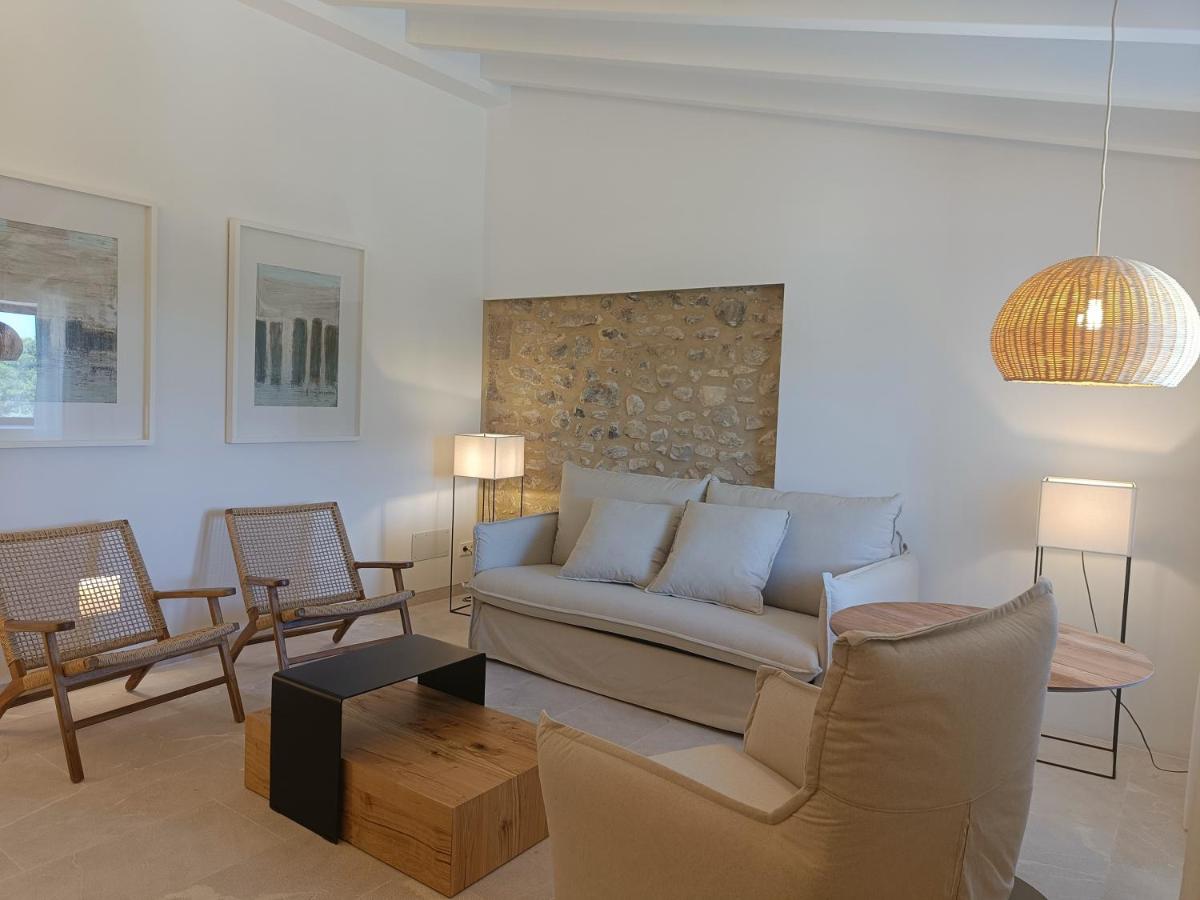 Fincahotel Treurer - Olive Grove & Grand House - Adults Only