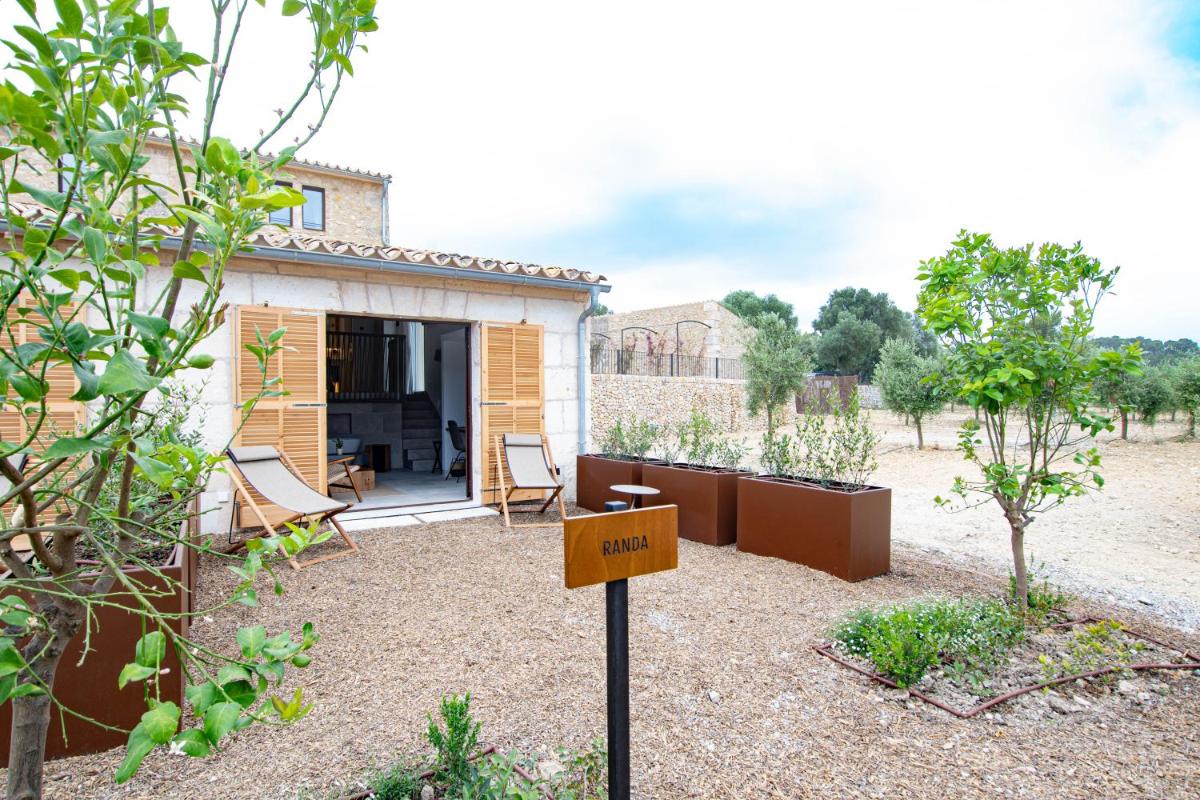 Fincahotel Treurer - Olive Grove & Grand House - Adults Only