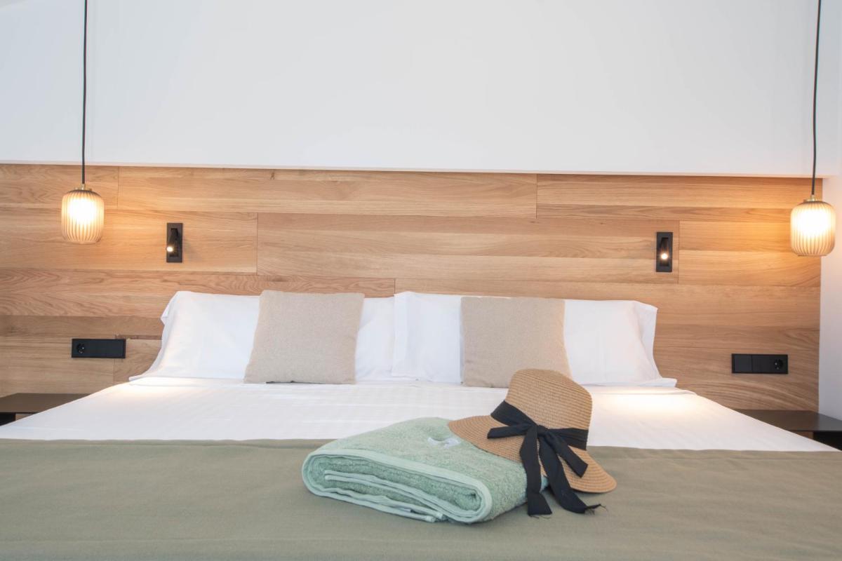 Fincahotel Treurer - Olive Grove & Grand House - Adults Only