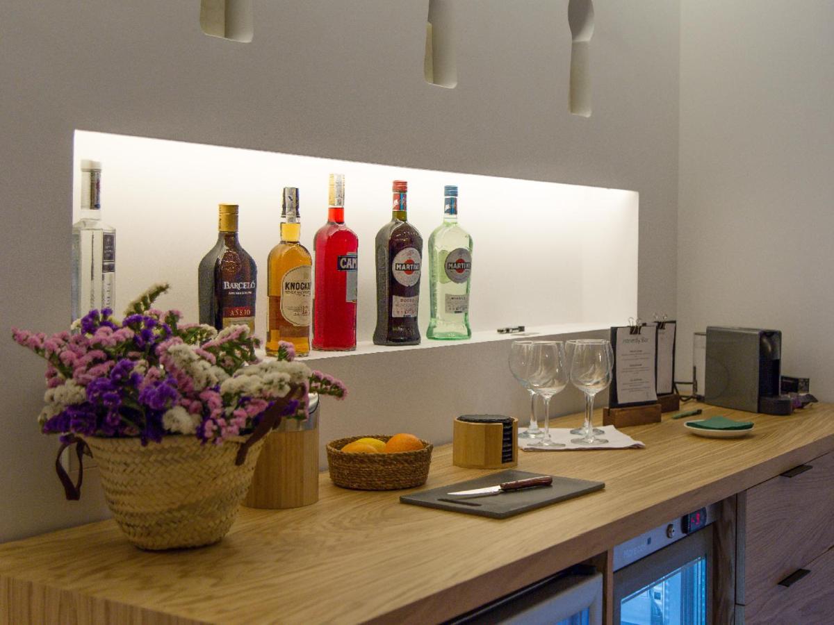 Fincahotel Treurer - Olive Grove & Grand House - Adults Only