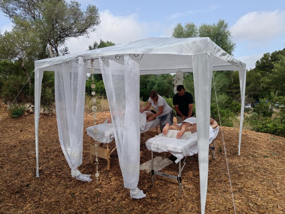 Fincahotel Treurer - Olive Grove & Grand House - Adults Only
