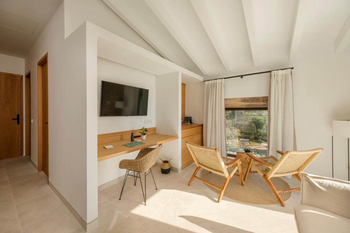 Fincahotel Treurer - Olive Grove & Grand House - Adults Only