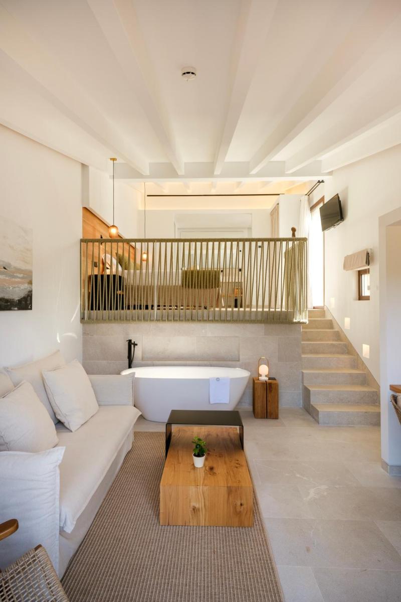 Fincahotel Treurer - Olive Grove & Grand House - Adults Only