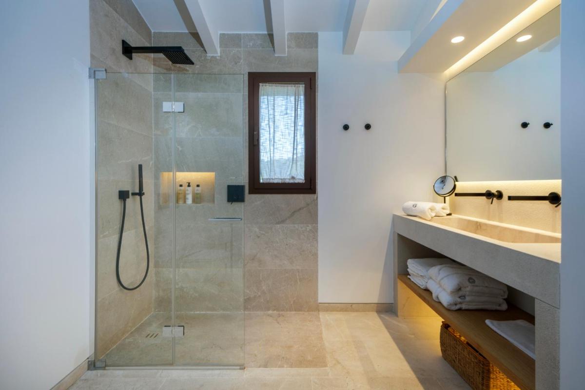 Fincahotel Treurer - Olive Grove & Grand House - Adults Only