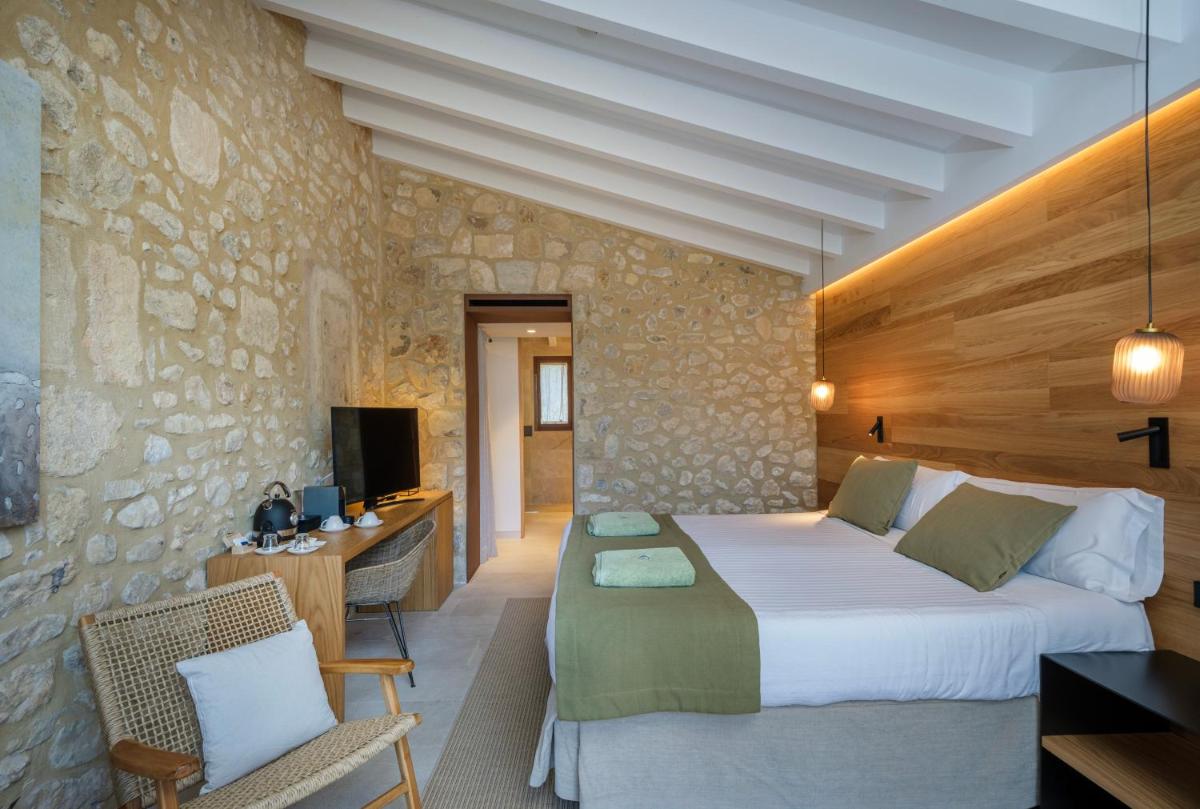 Fincahotel Treurer - Olive Grove & Grand House - Adults Only