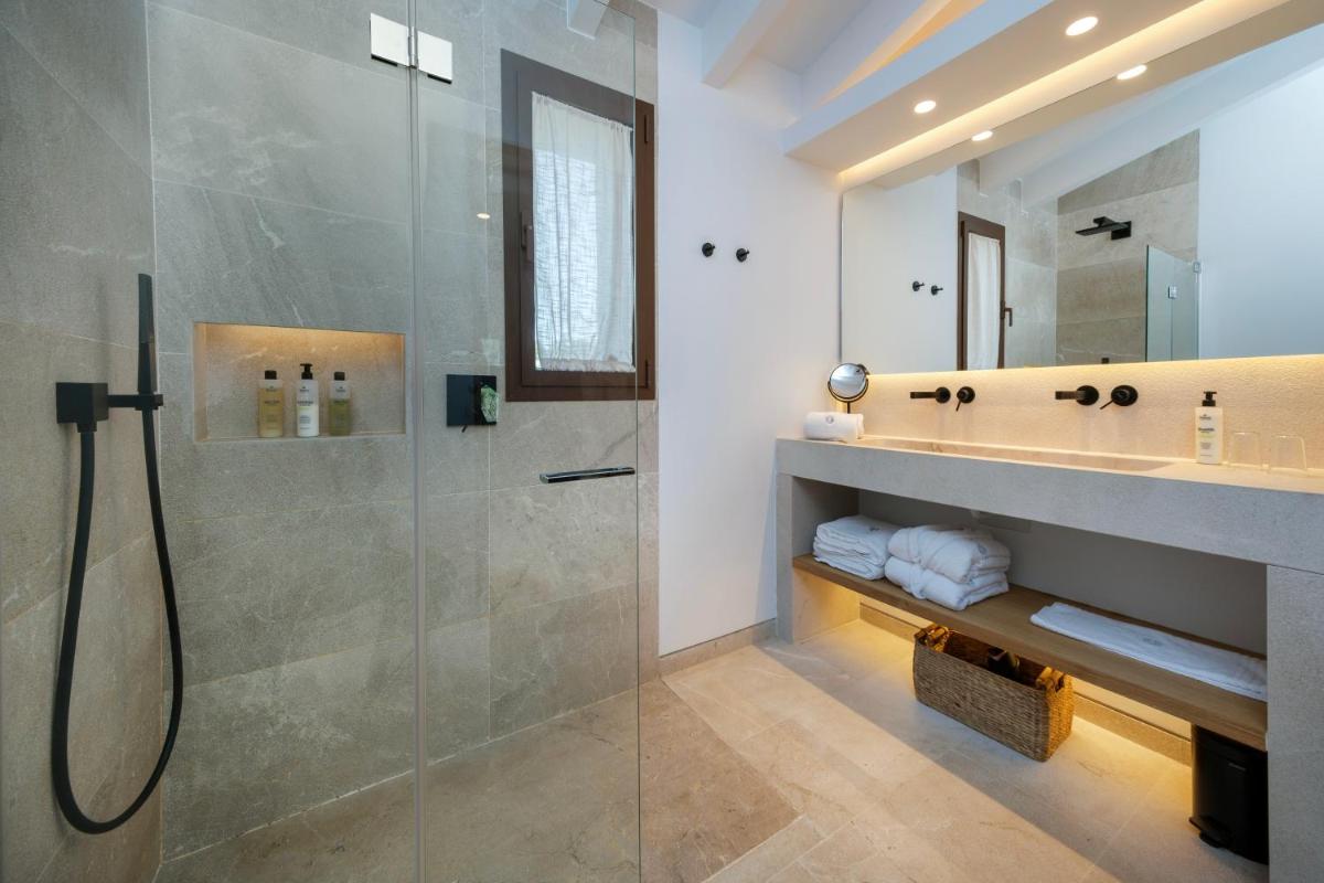 Fincahotel Treurer - Olive Grove & Grand House - Adults Only