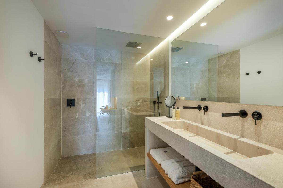 Fincahotel Treurer - Olive Grove & Grand House - Adults Only
