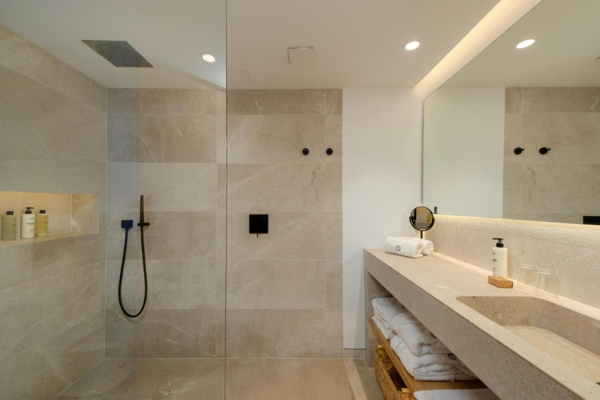 Fincahotel Treurer - Olive Grove & Grand House - Adults Only