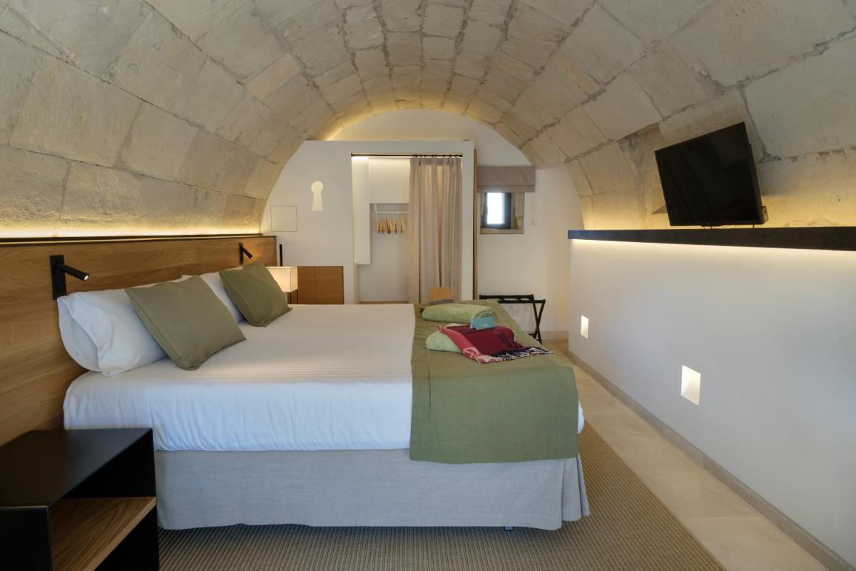 Fincahotel Treurer - Olive Grove & Grand House - Adults Only