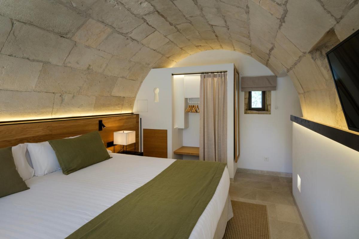 Fincahotel Treurer - Olive Grove & Grand House - Adults Only