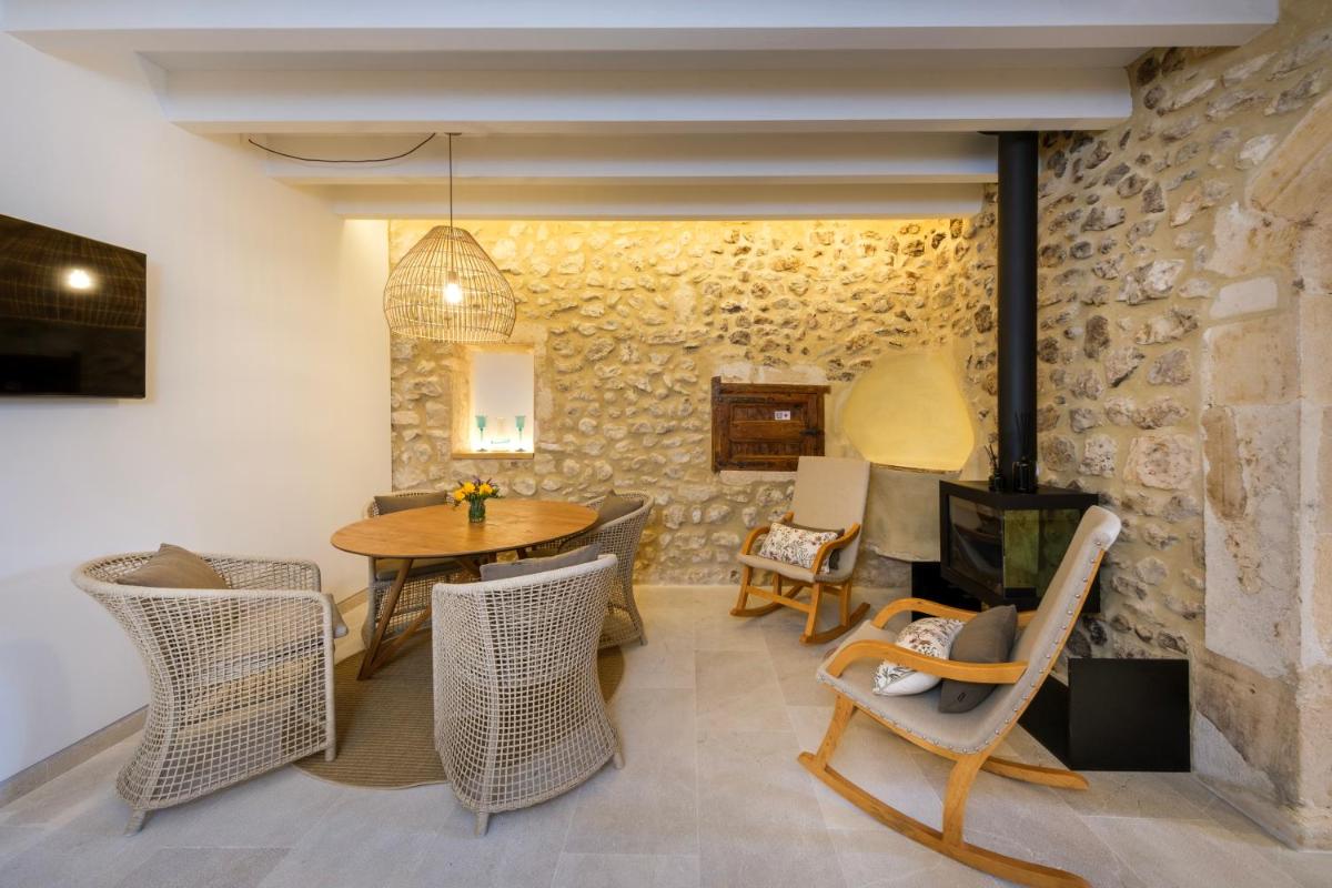 Fincahotel Treurer - Olive Grove & Grand House - Adults Only