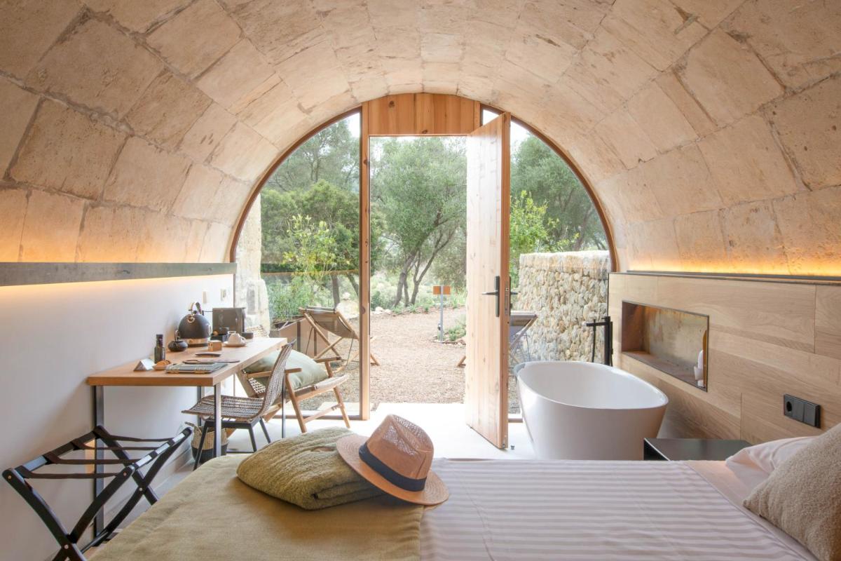 Fincahotel Treurer - Olive Grove & Grand House - Adults Only