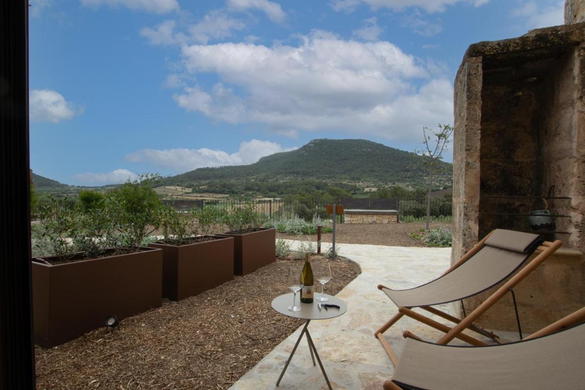 Fincahotel Treurer - Olive Grove & Grand House - Adults Only