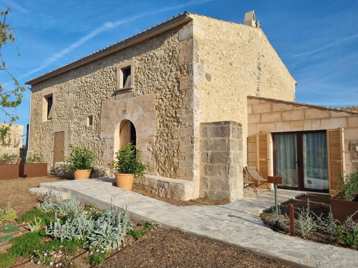 Fincahotel Treurer - Olive Grove & Grand House - Adults Only