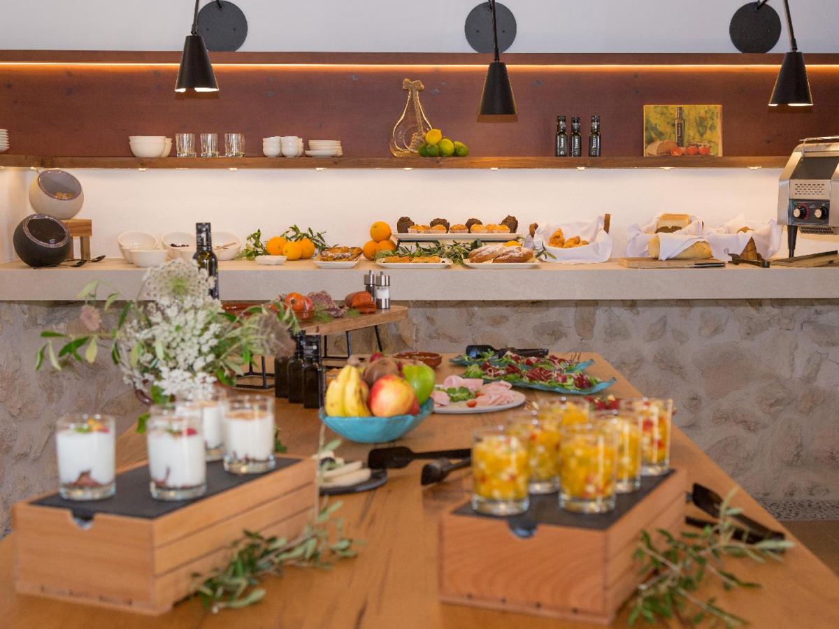 Fincahotel Treurer - Olive Grove & Grand House - Adults Only