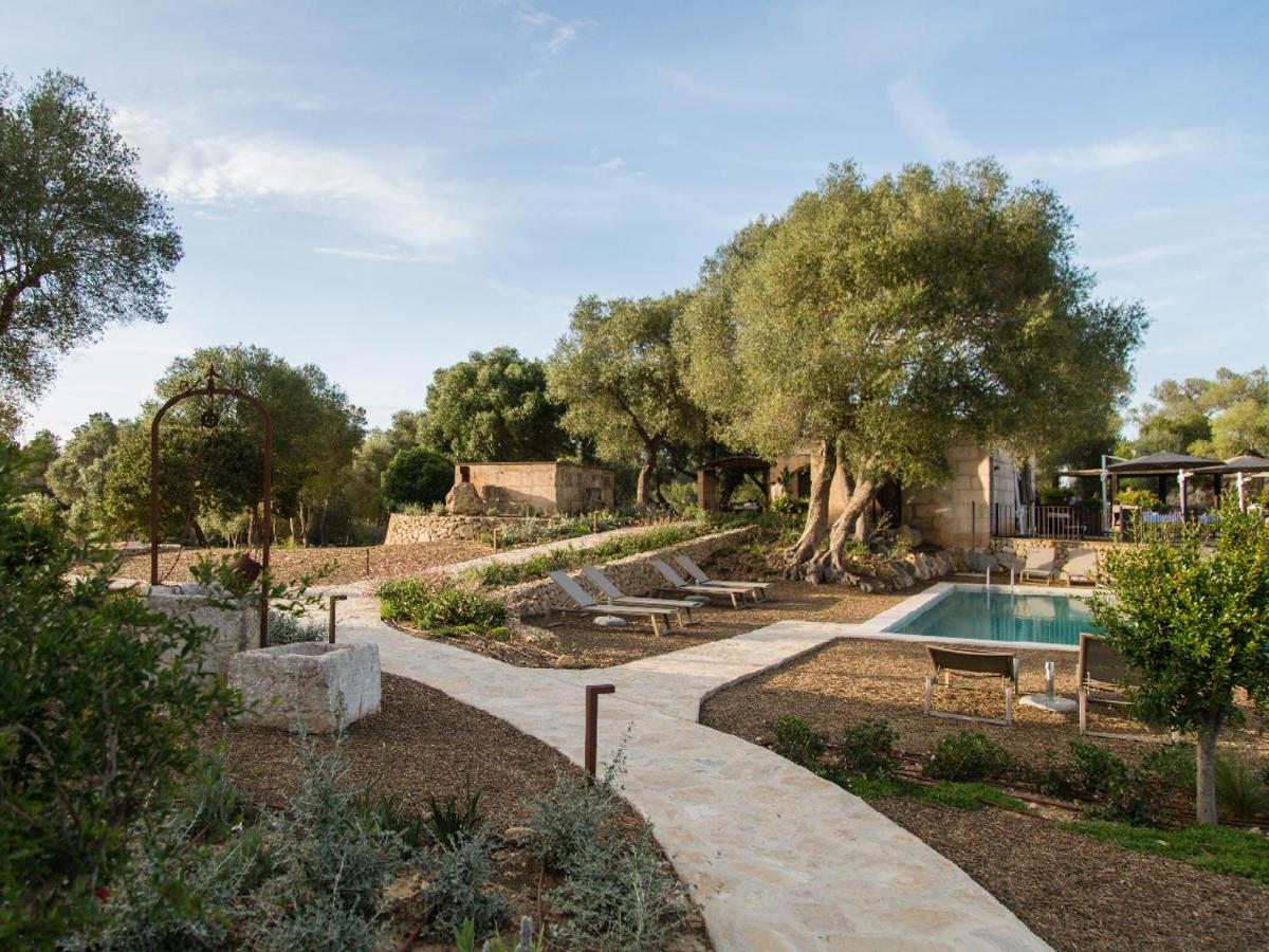 Fincahotel Treurer - Olive Grove & Grand House - Adults Only