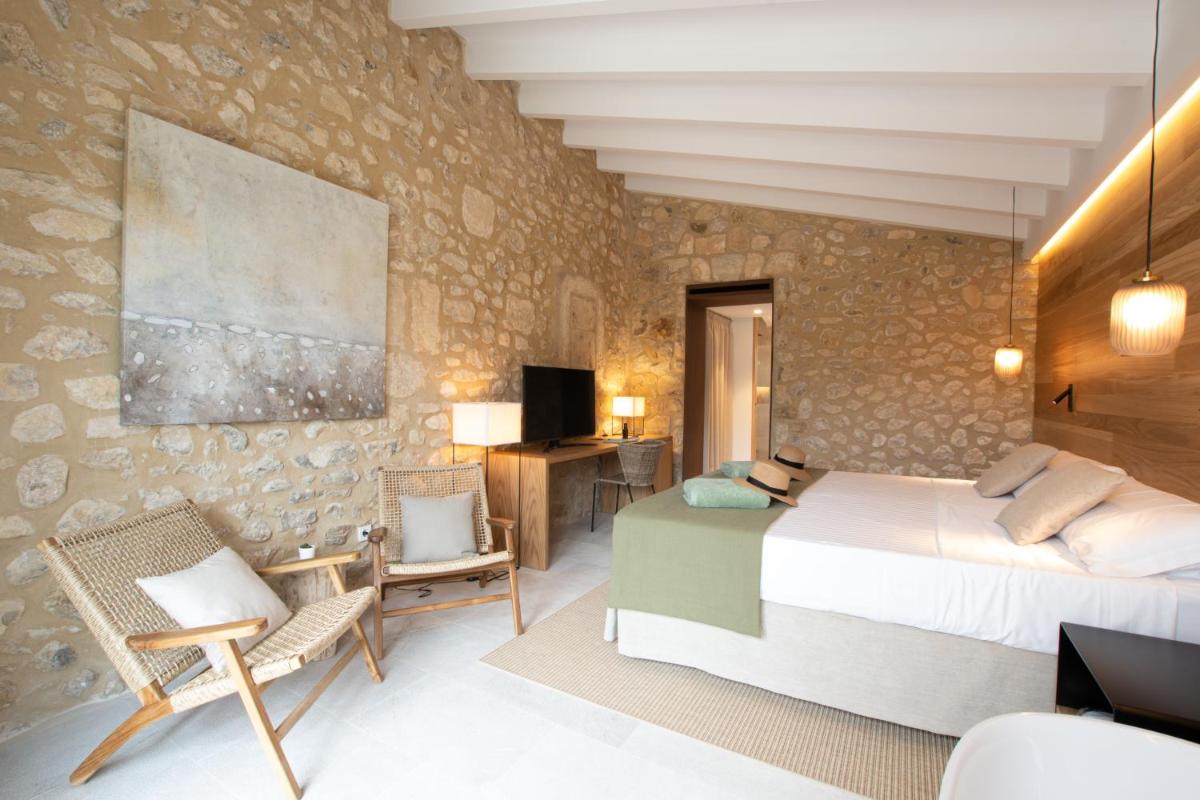 Fincahotel Treurer - Olive Grove & Grand House - Adults Only