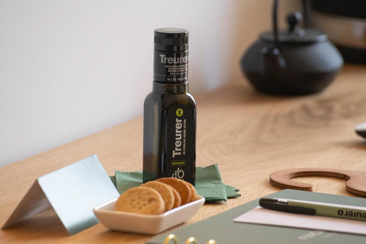 Fincahotel Treurer - Olive Grove & Grand House - Adults Only