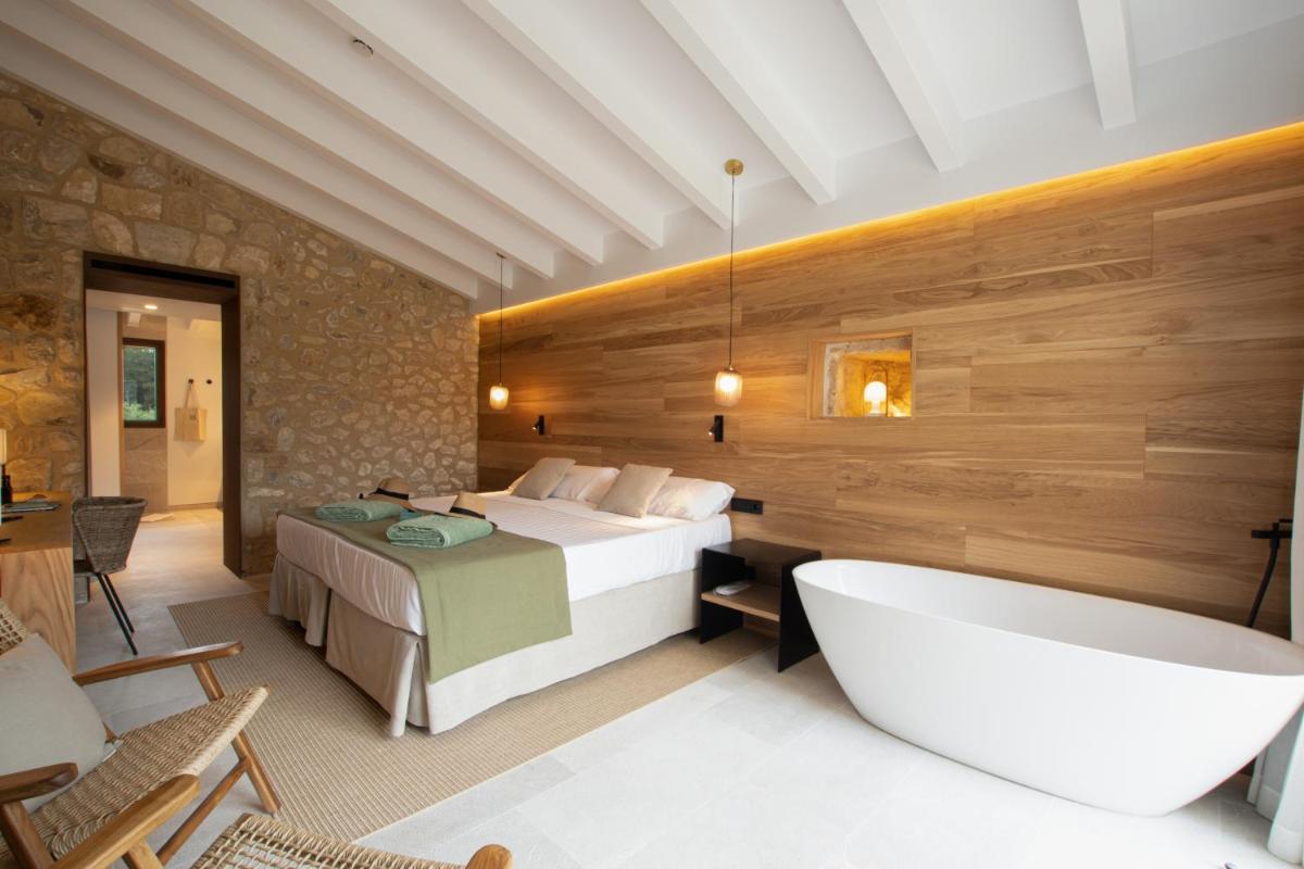 Fincahotel Treurer - Olive Grove & Grand House - Adults Only