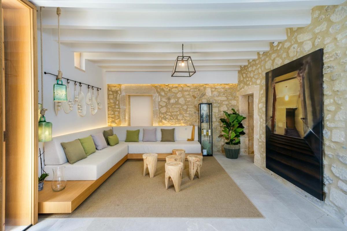 Fincahotel Treurer - Olive Grove & Grand House - Adults Only
