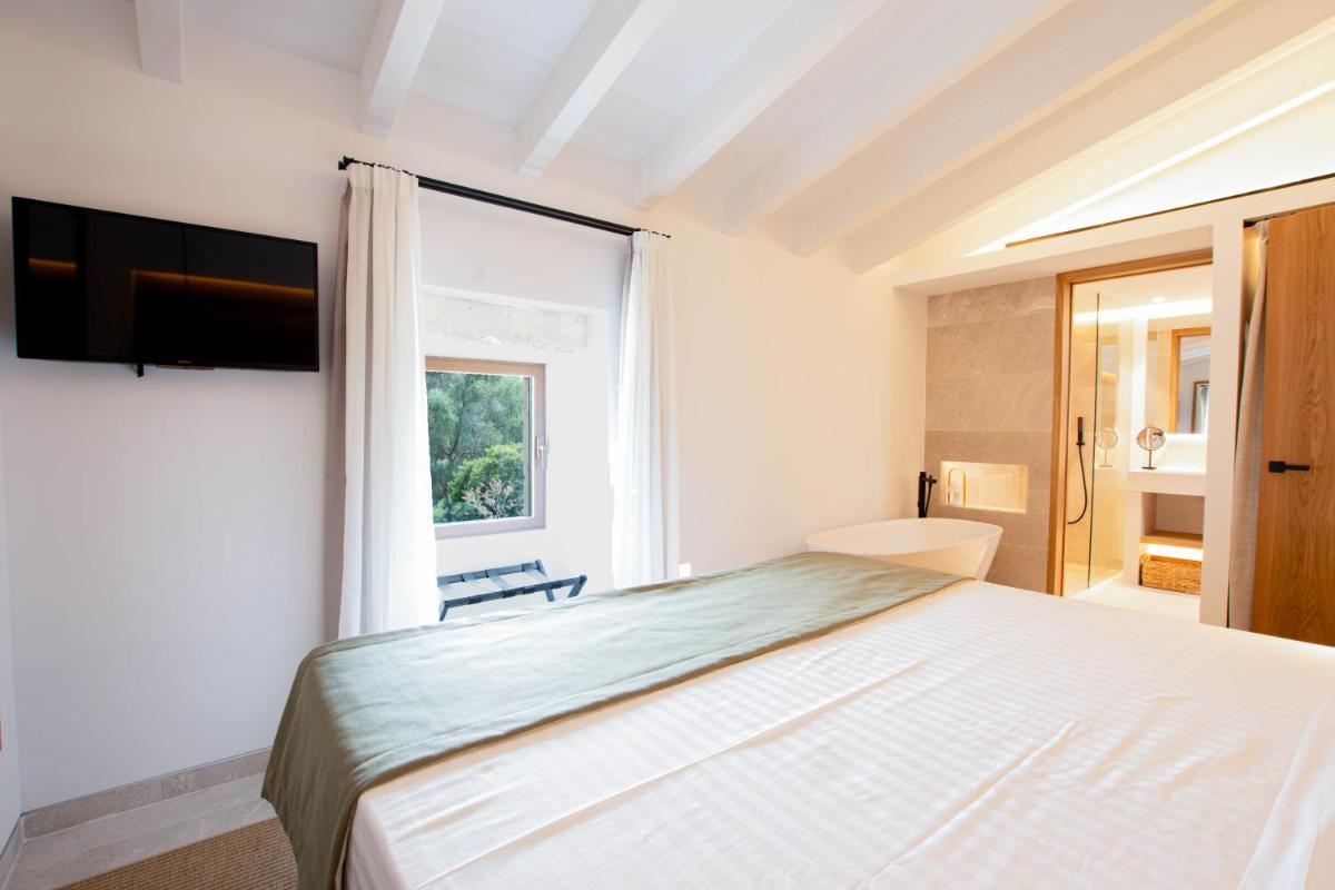 Fincahotel Treurer - Olive Grove & Grand House - Adults Only