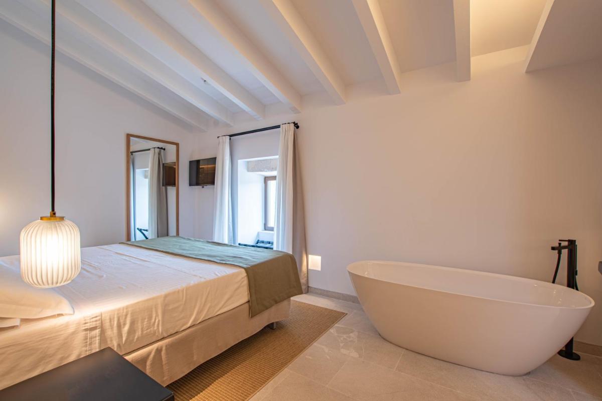 Fincahotel Treurer - Olive Grove & Grand House - Adults Only