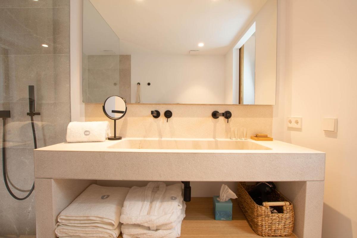 Fincahotel Treurer - Olive Grove & Grand House - Adults Only