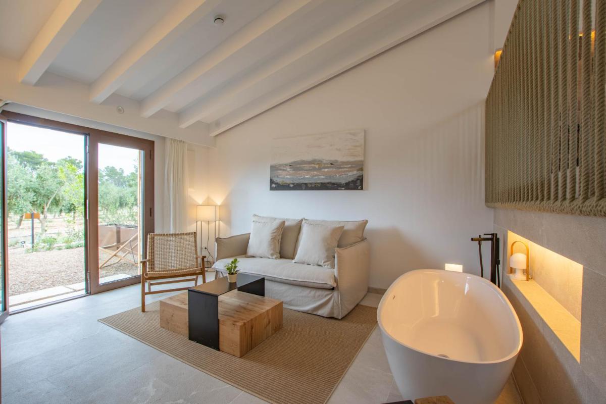 Fincahotel Treurer - Olive Grove & Grand House - Adults Only