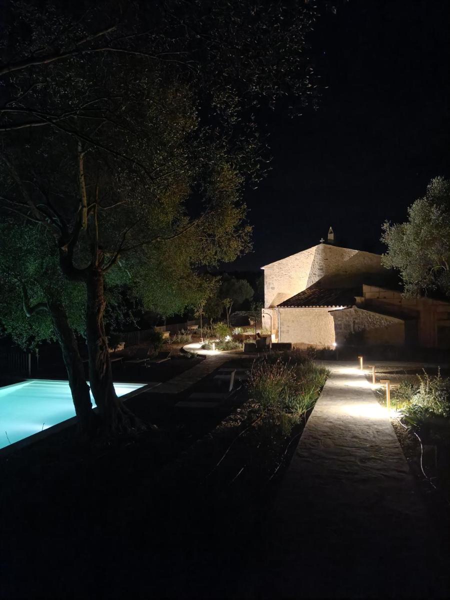 Fincahotel Treurer - Olive Grove & Grand House - Adults Only
