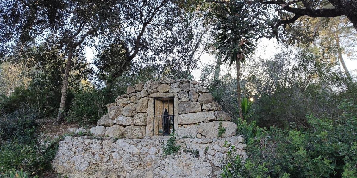 Fincahotel Treurer - Olive Grove & Grand House - Adults Only