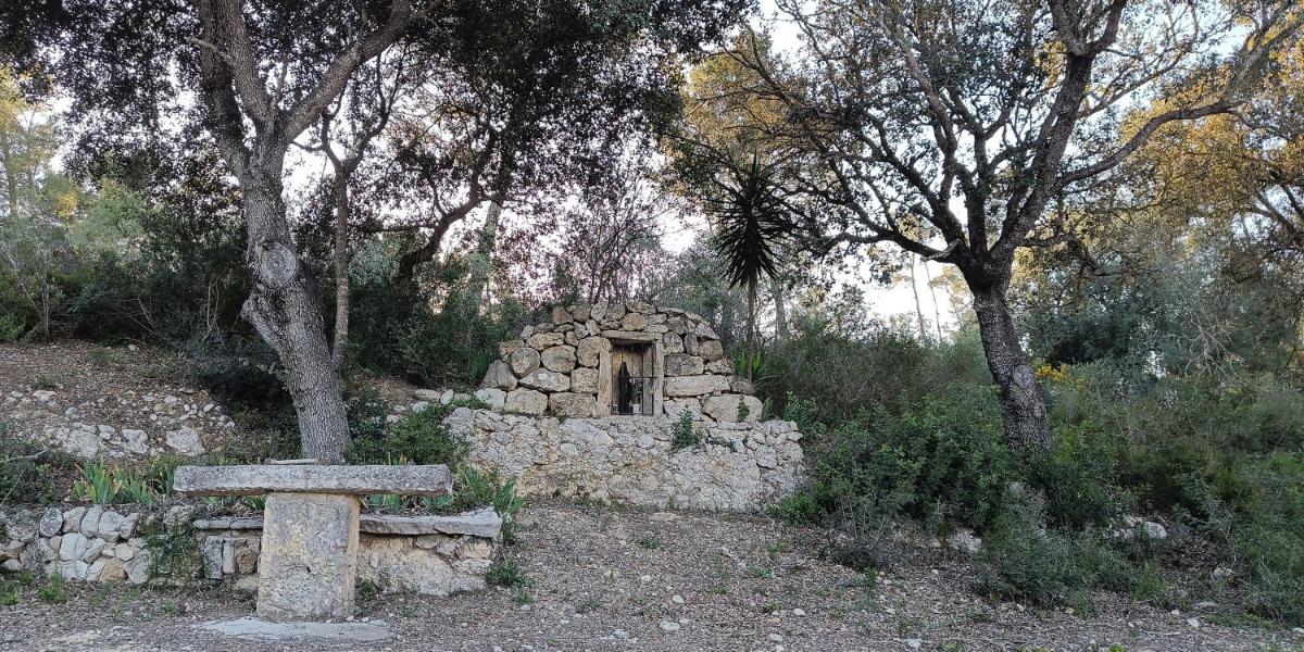 Fincahotel Treurer - Olive Grove & Grand House - Adults Only