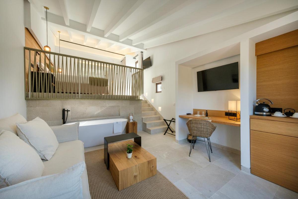 Fincahotel Treurer - Olive Grove & Grand House - Adults Only