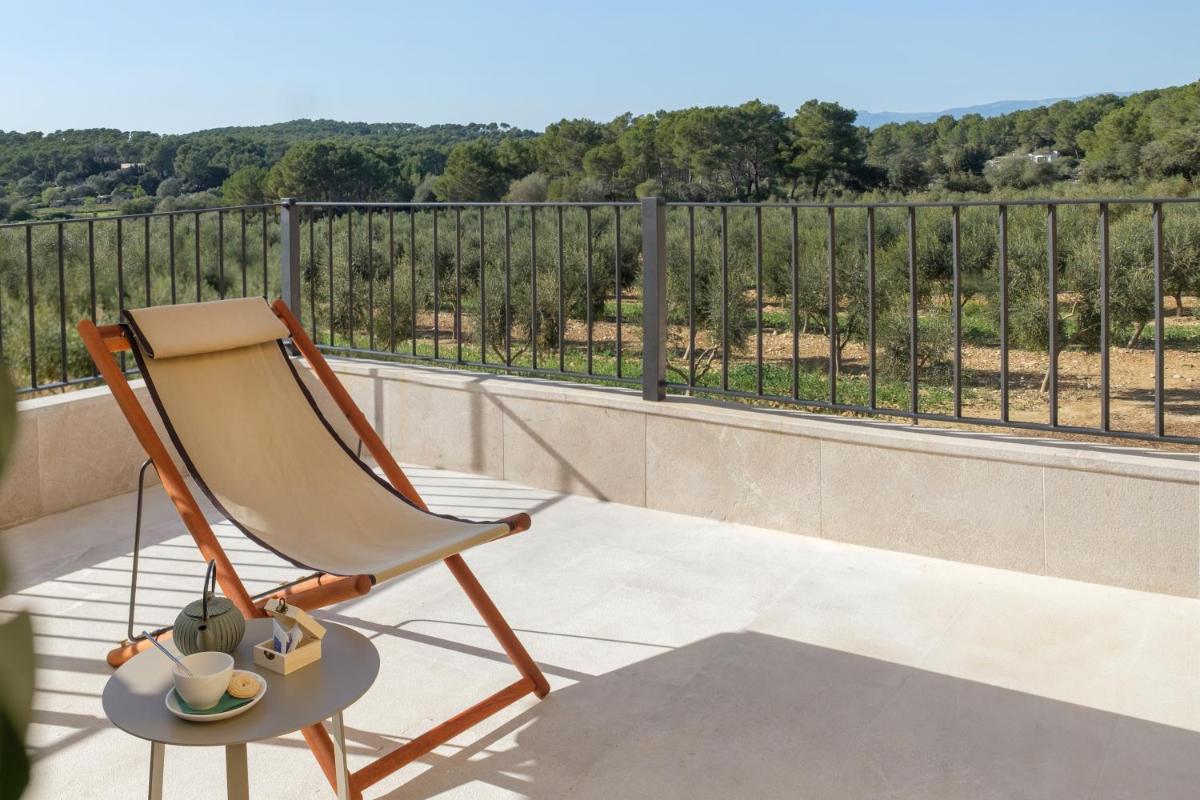 Fincahotel Treurer - Olive Grove & Grand House - Adults Only