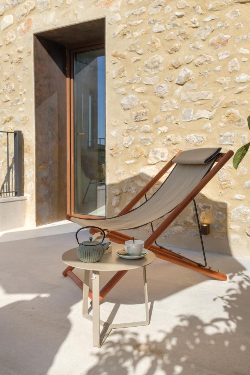 Fincahotel Treurer - Olive Grove & Grand House - Adults Only