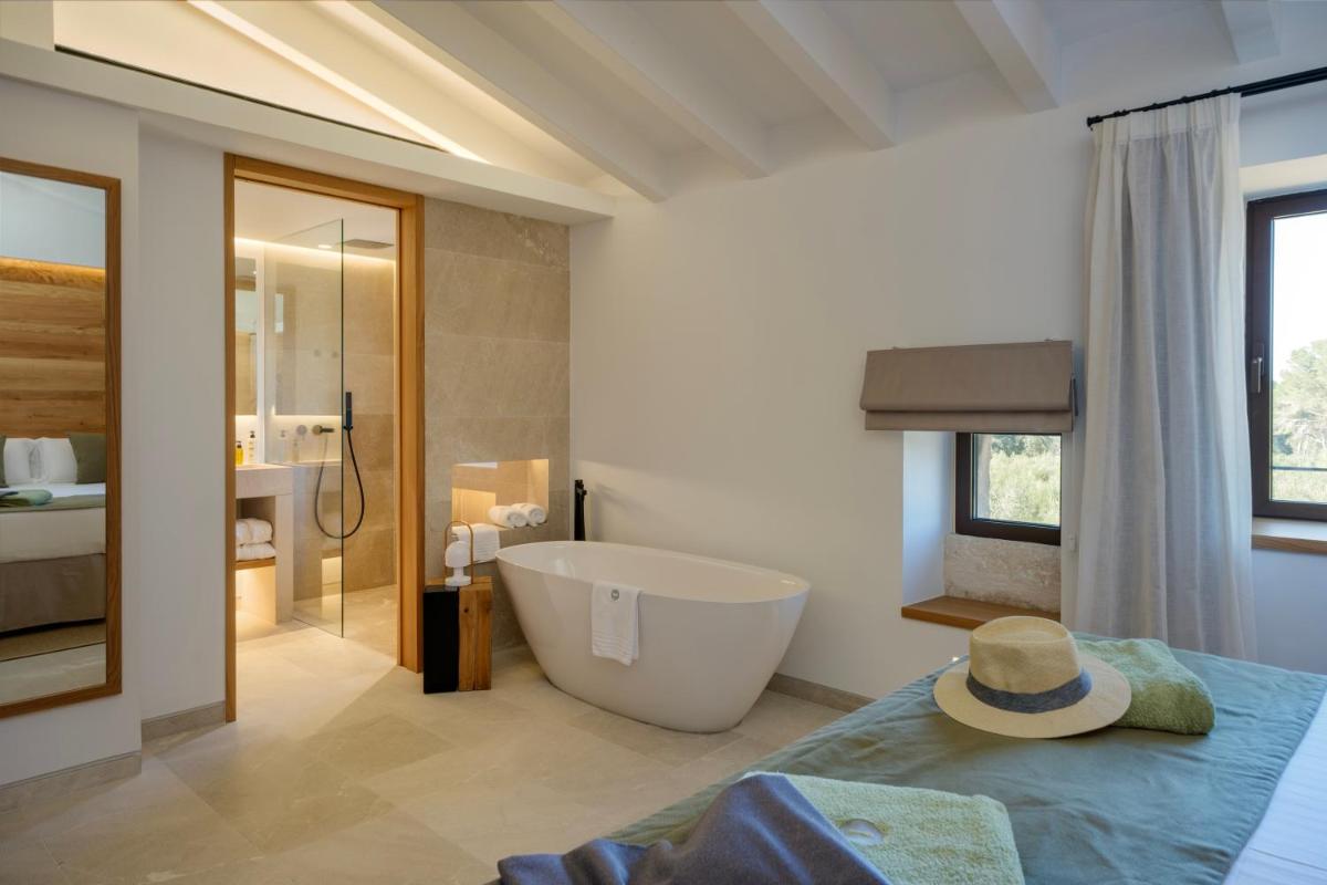 Fincahotel Treurer - Olive Grove & Grand House - Adults Only