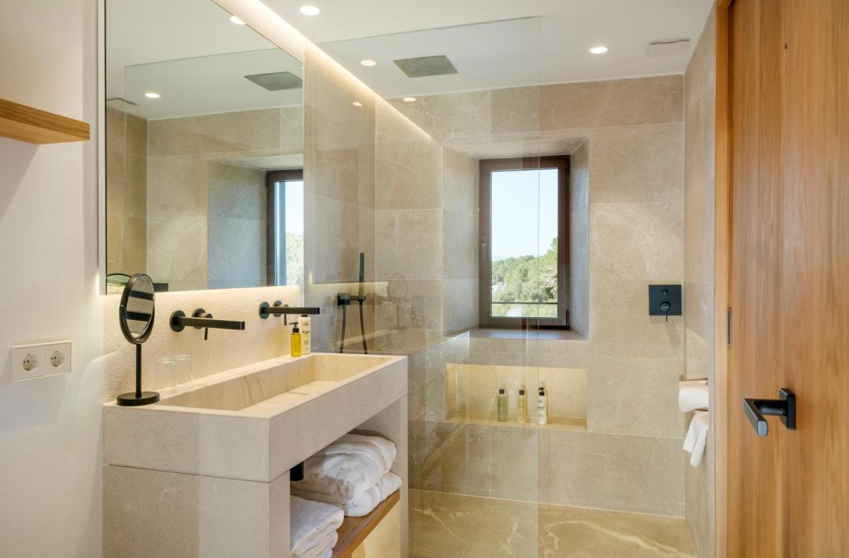 Fincahotel Treurer - Olive Grove & Grand House - Adults Only