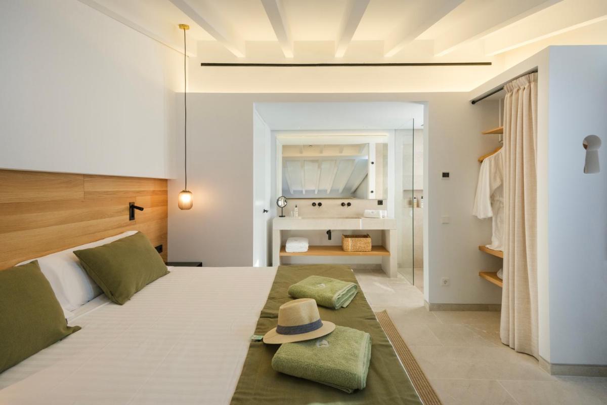 Fincahotel Treurer - Olive Grove & Grand House - Adults Only