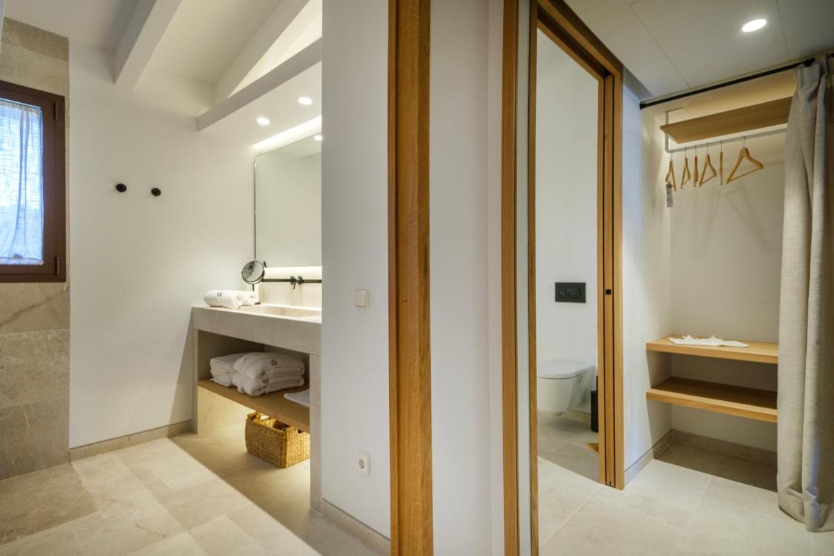 Fincahotel Treurer - Olive Grove & Grand House - Adults Only