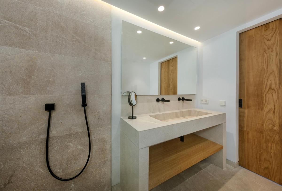 Fincahotel Treurer - Olive Grove & Grand House - Adults Only