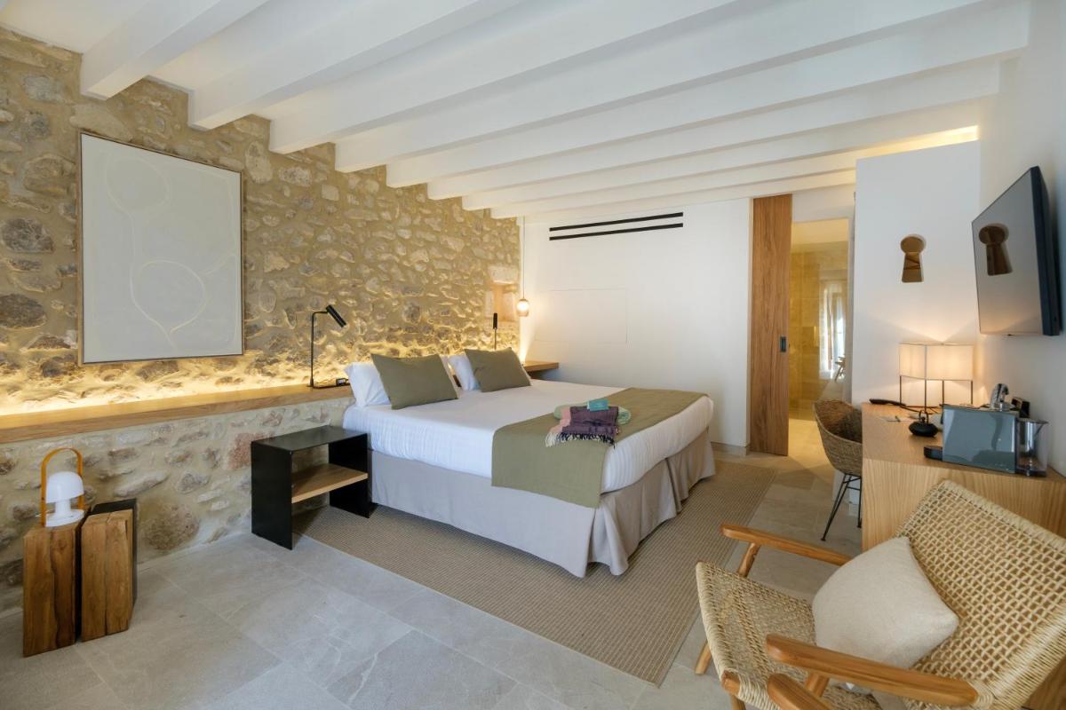 Fincahotel Treurer - Olive Grove & Grand House - Adults Only