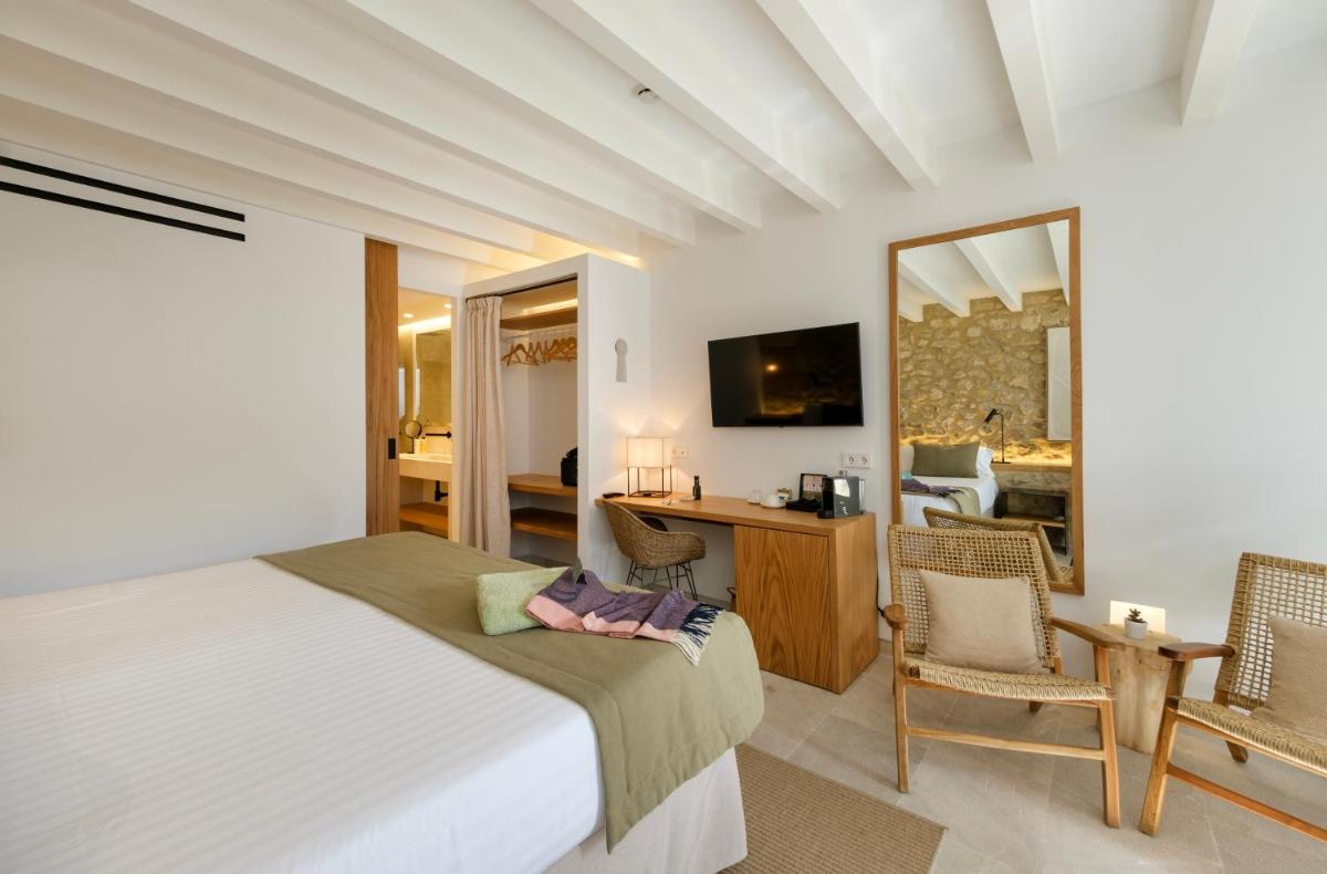 Fincahotel Treurer - Olive Grove & Grand House - Adults Only