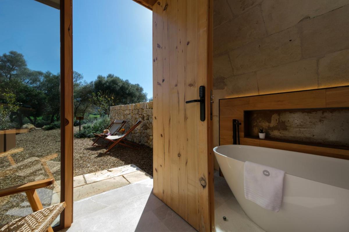 Fincahotel Treurer - Olive Grove & Grand House - Adults Only