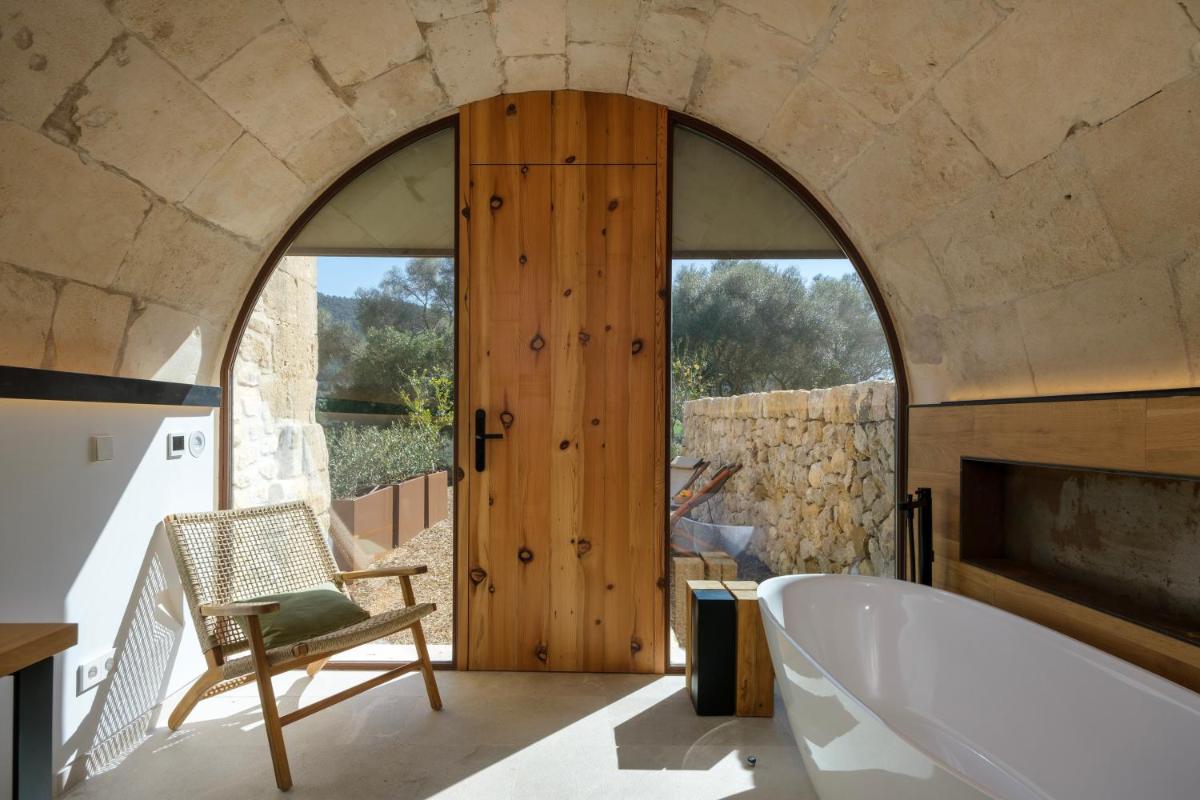 Fincahotel Treurer - Olive Grove & Grand House - Adults Only