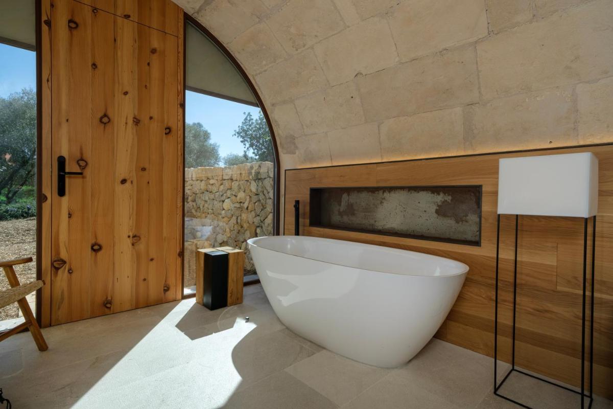 Fincahotel Treurer - Olive Grove & Grand House - Adults Only